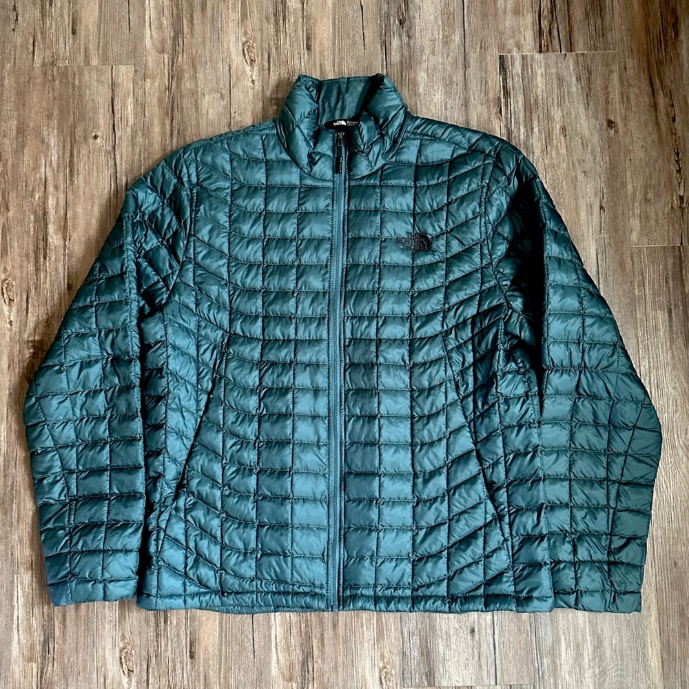 The North Face Thermoball